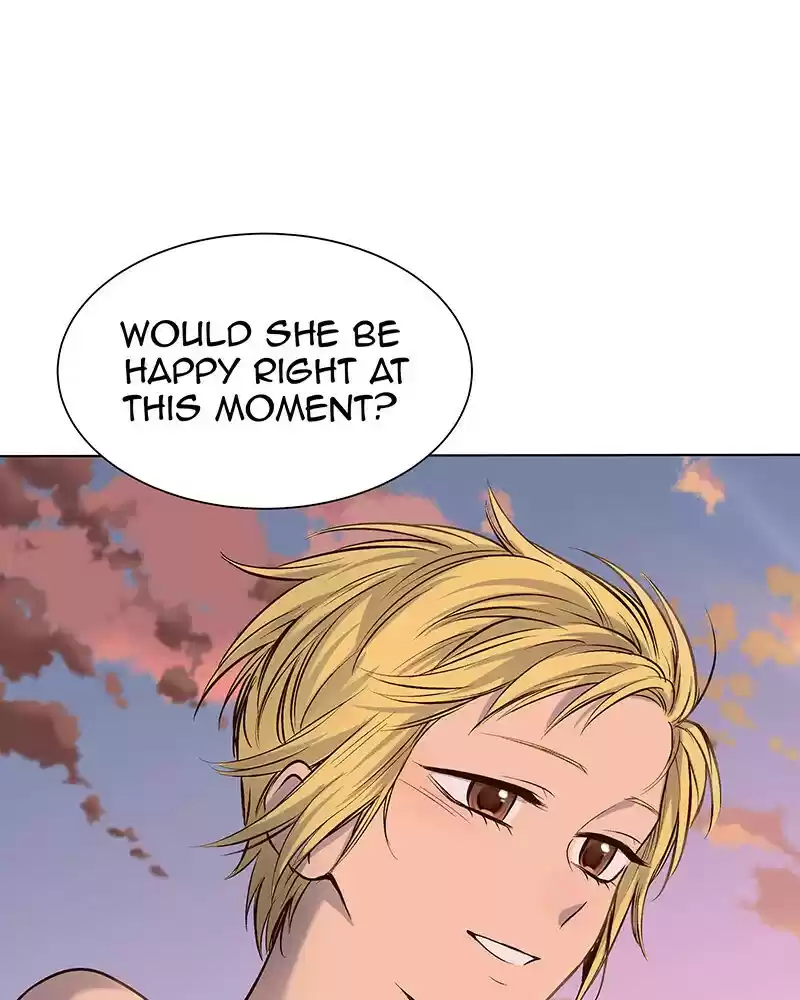 My Deepest Secret Chapter 97