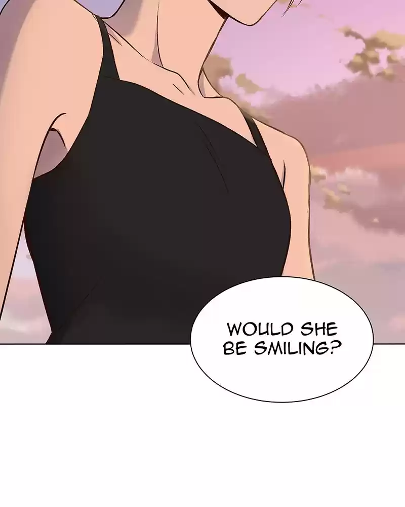 My Deepest Secret Chapter 97