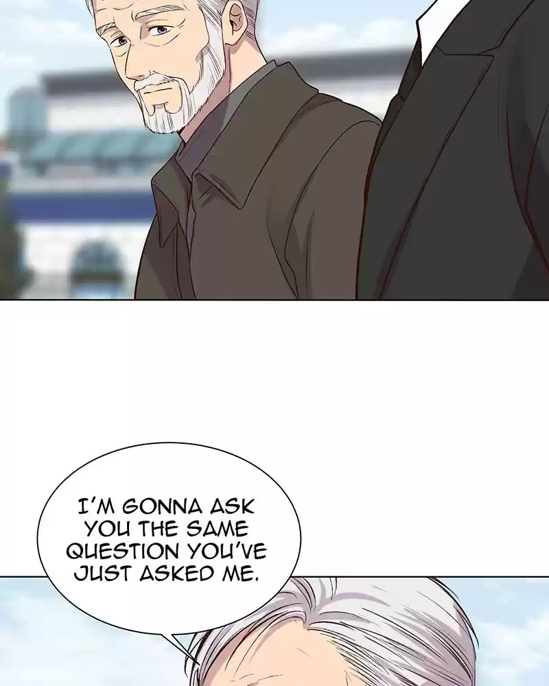 My Deepest Secret Chapter 97