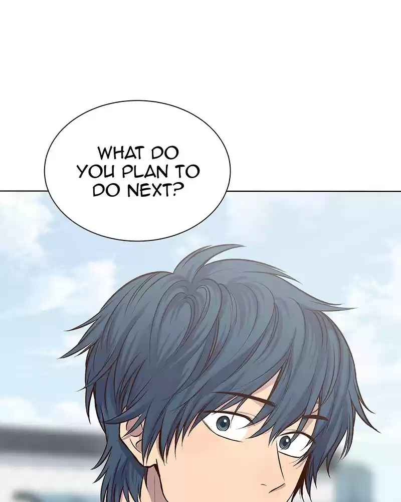 My Deepest Secret Chapter 97