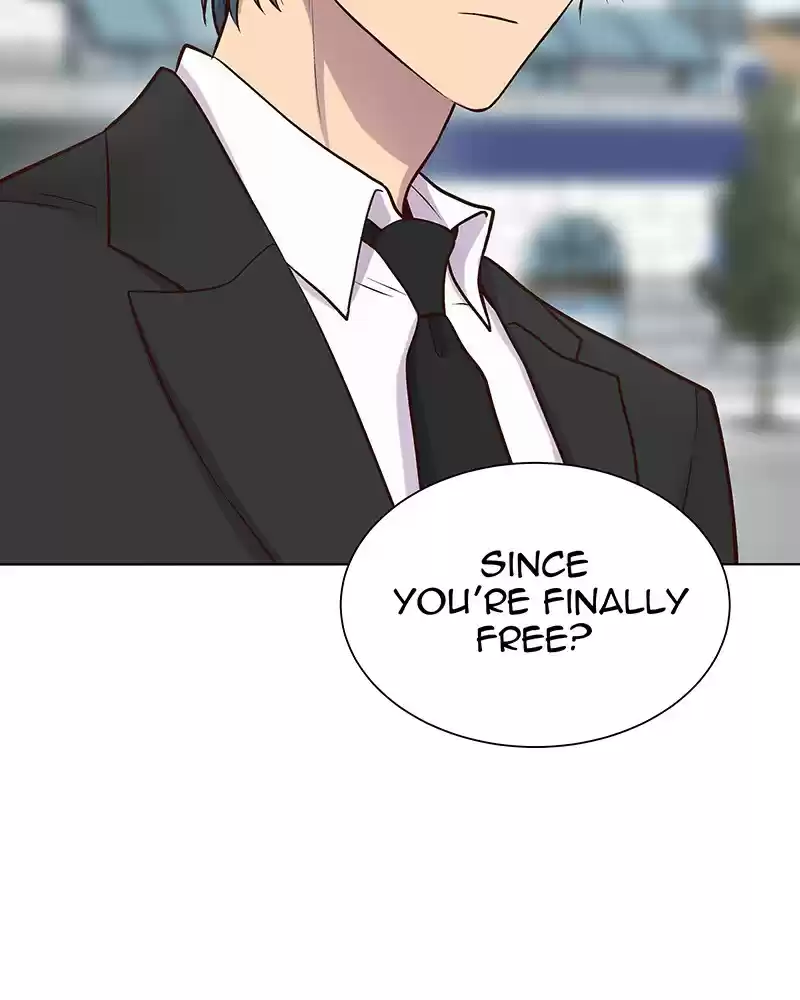 My Deepest Secret Chapter 97