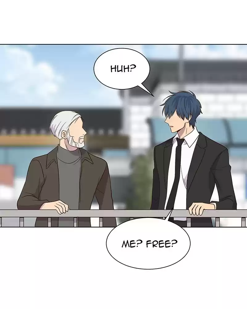 My Deepest Secret Chapter 97