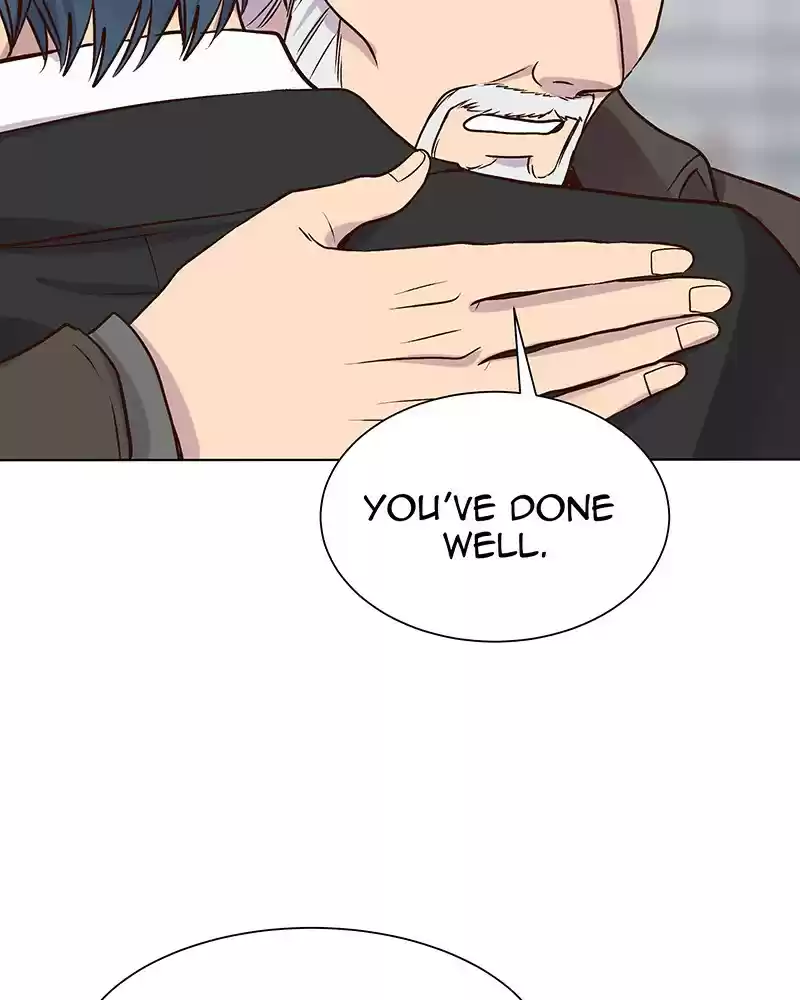 My Deepest Secret Chapter 97