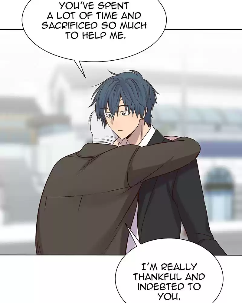 My Deepest Secret Chapter 97