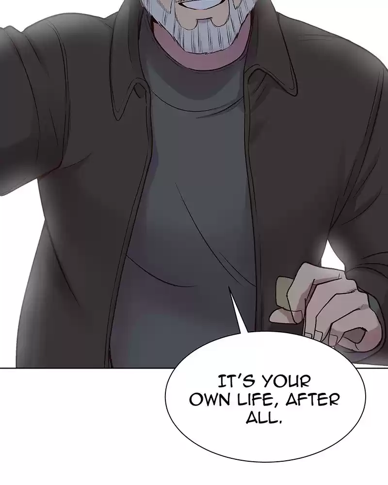 My Deepest Secret Chapter 97