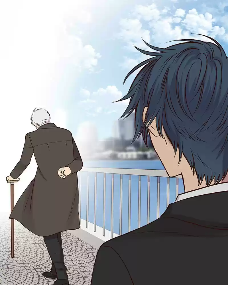 My Deepest Secret Chapter 97