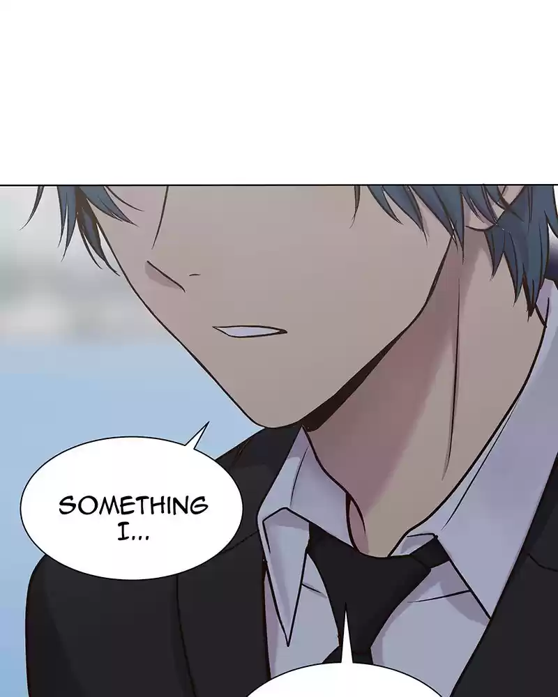 My Deepest Secret Chapter 97