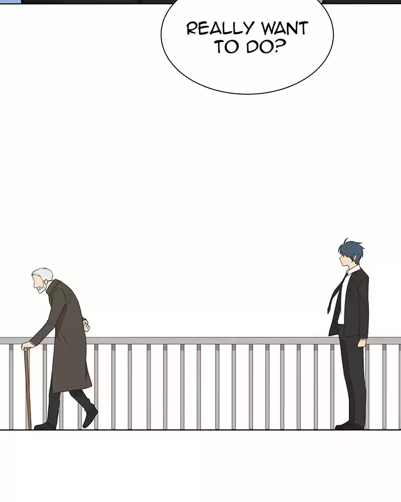 My Deepest Secret Chapter 97