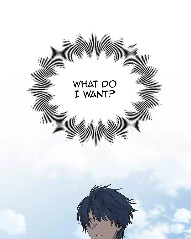 My Deepest Secret Chapter 97