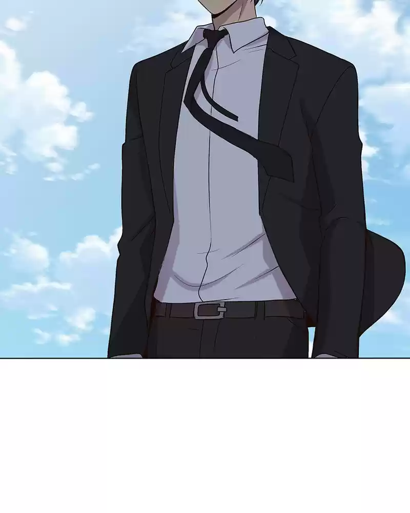 My Deepest Secret Chapter 97