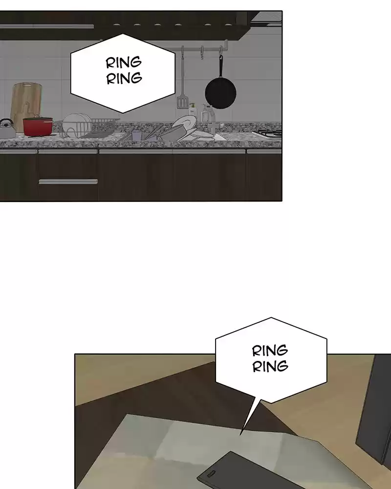 My Deepest Secret Chapter 97