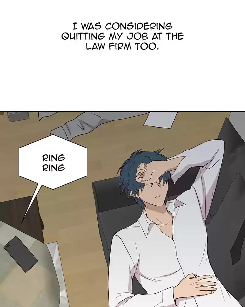 My Deepest Secret Chapter 97