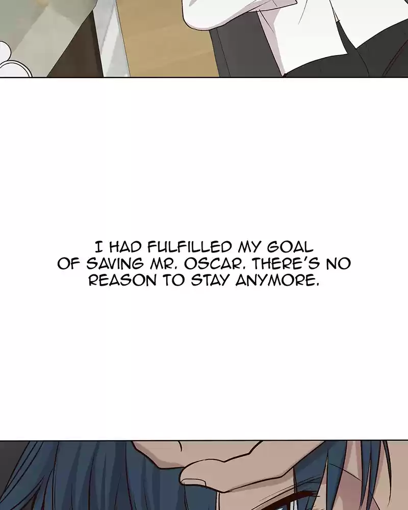 My Deepest Secret Chapter 97