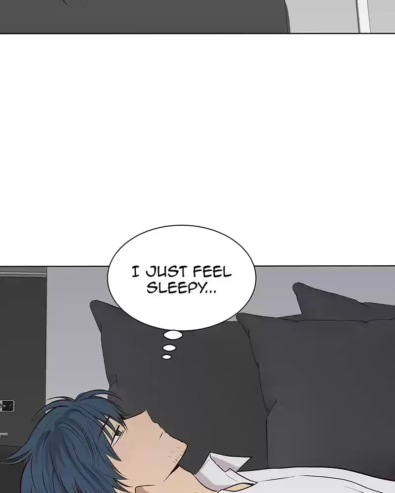 My Deepest Secret Chapter 97