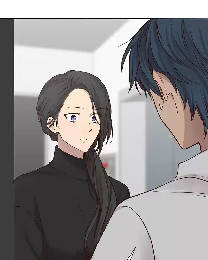 My Deepest Secret Chapter 97