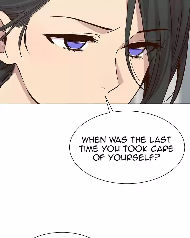 My Deepest Secret Chapter 97