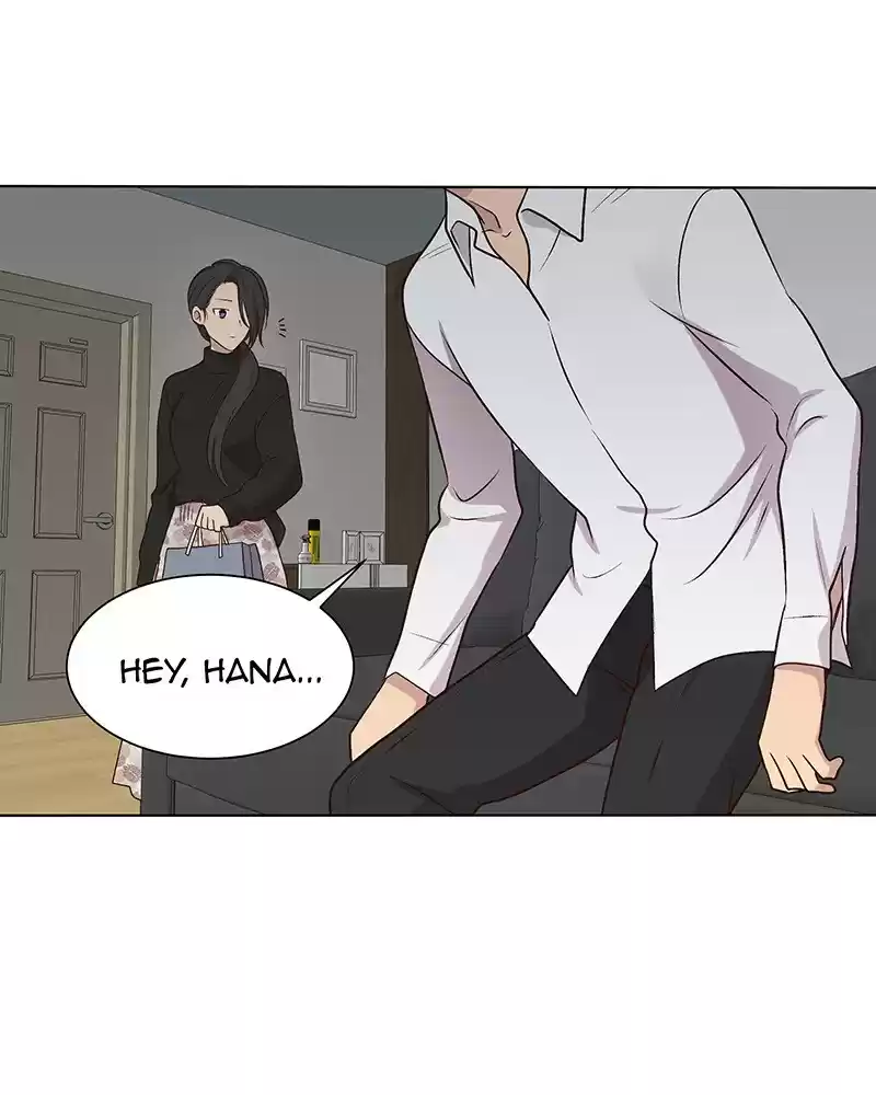 My Deepest Secret Chapter 97