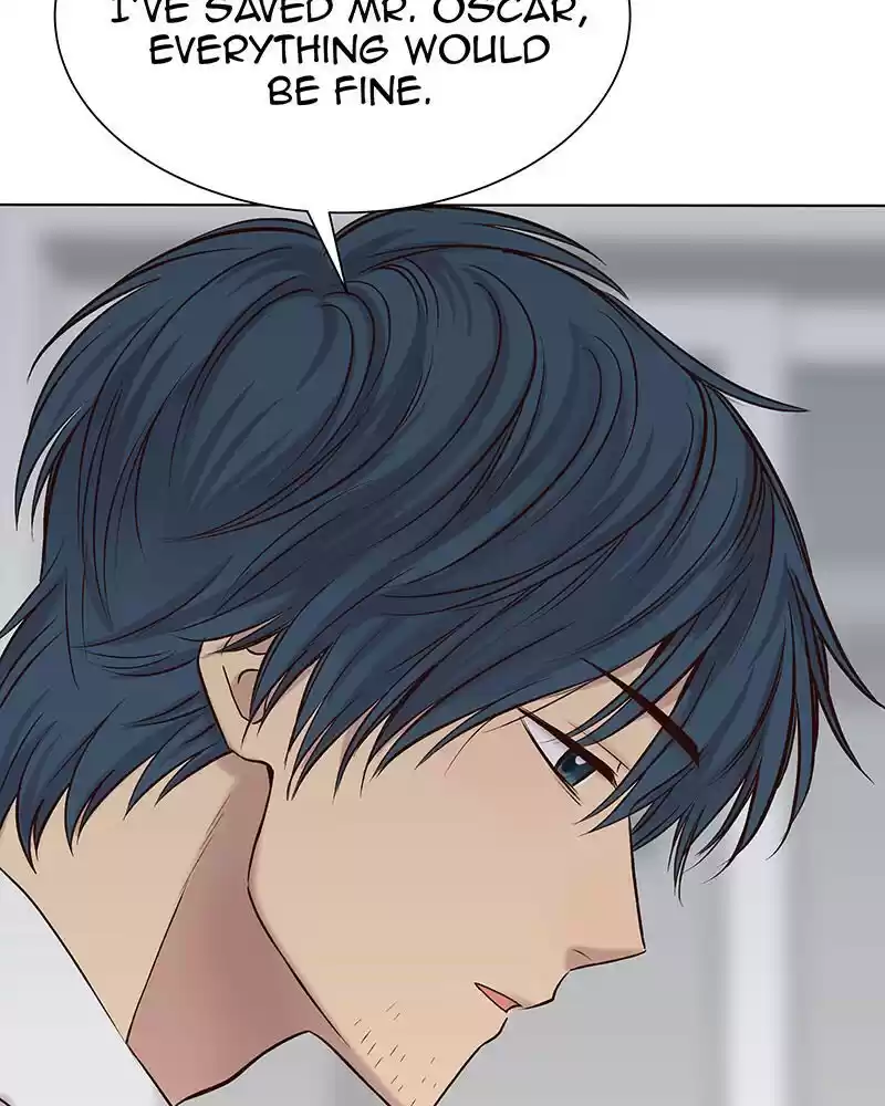 My Deepest Secret Chapter 97