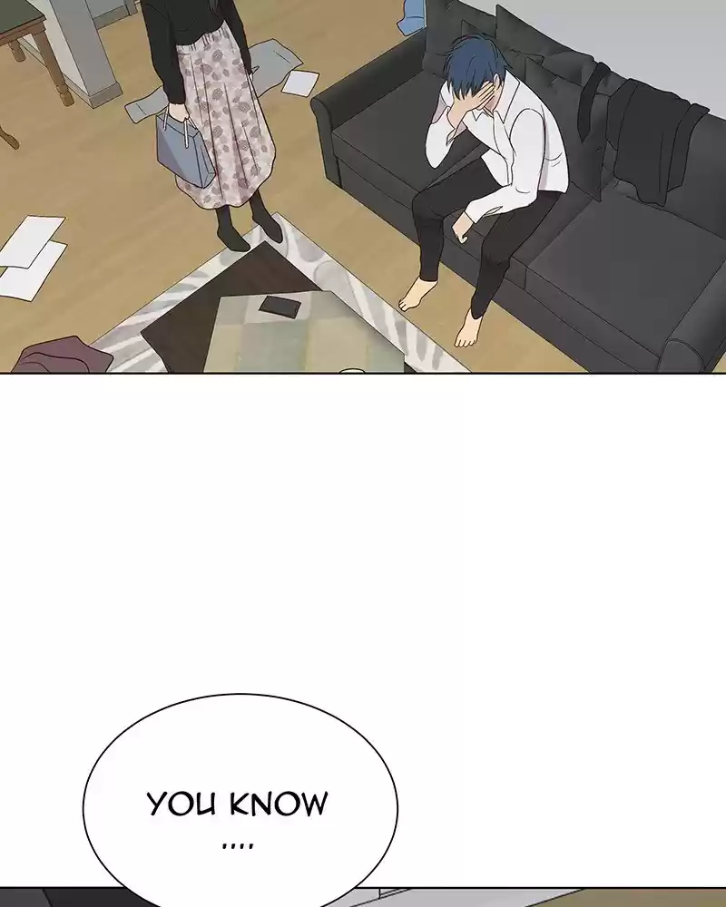 My Deepest Secret Chapter 97