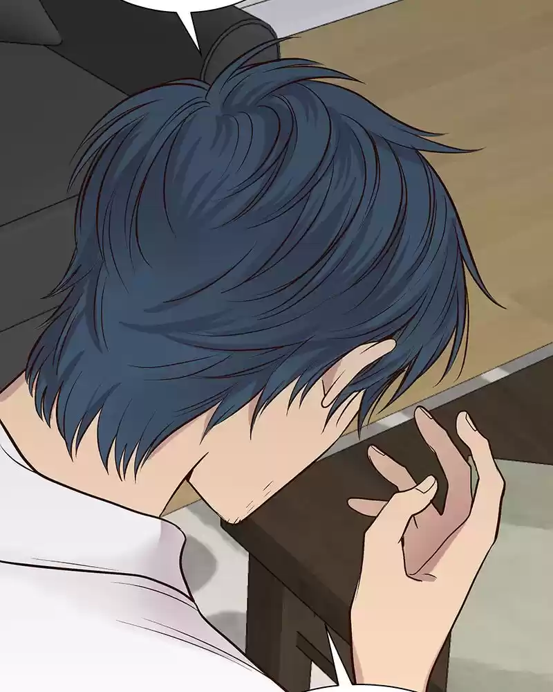 My Deepest Secret Chapter 97