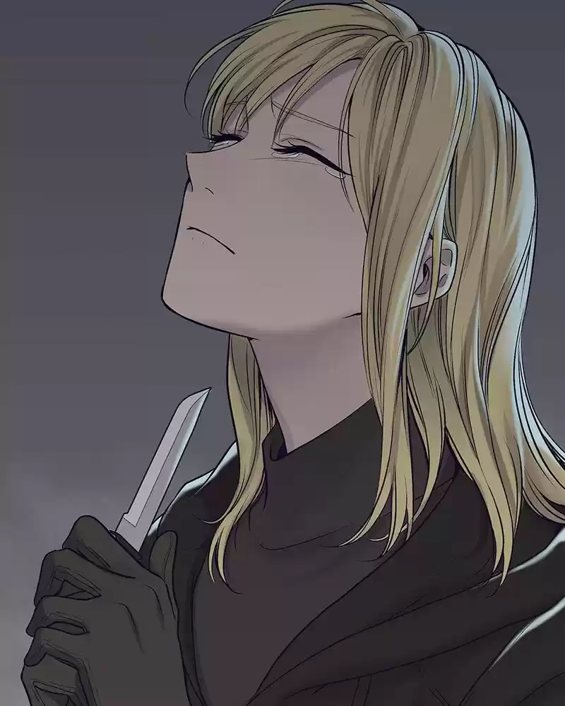 My Deepest Secret Chapter 97