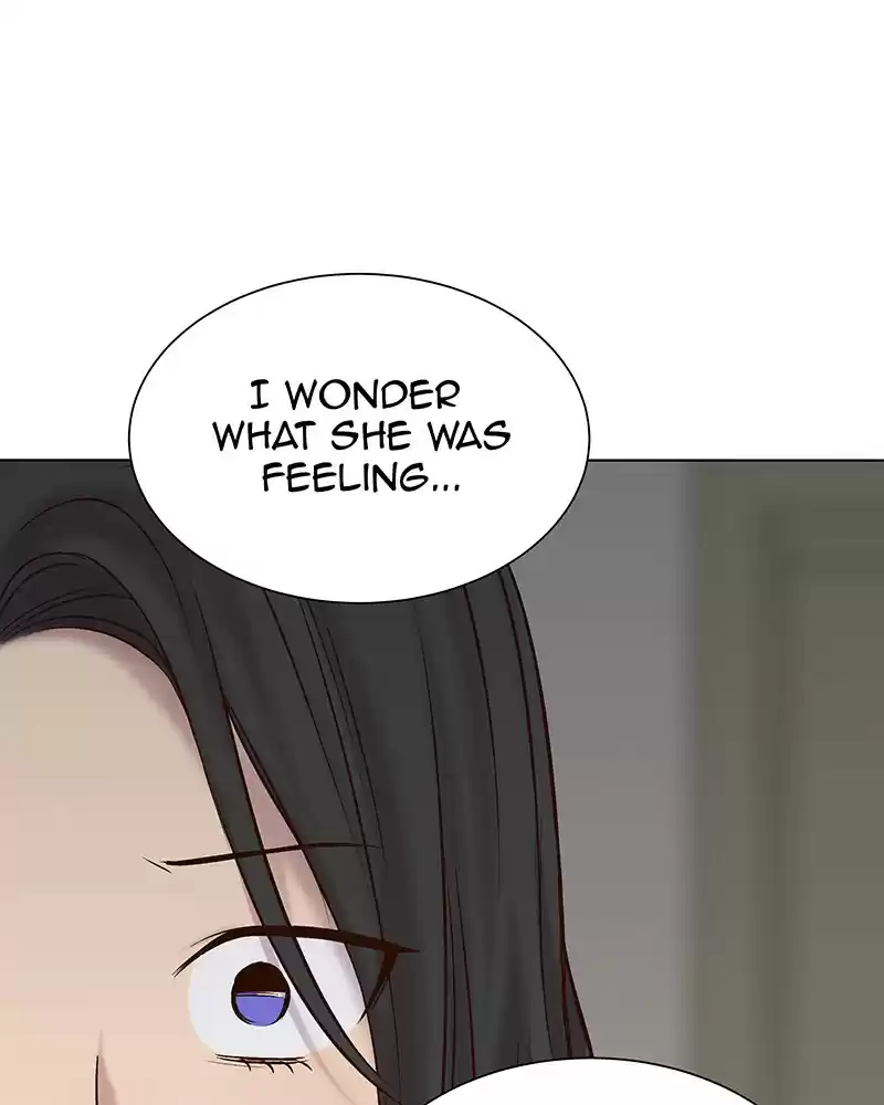 My Deepest Secret Chapter 97