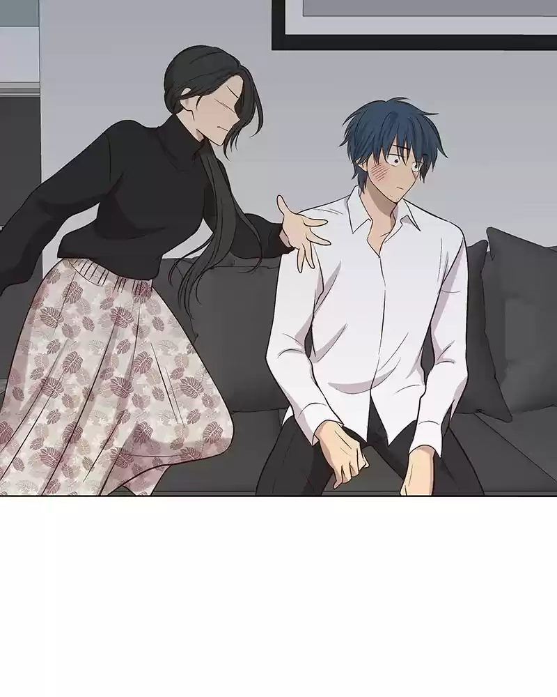 My Deepest Secret Chapter 97