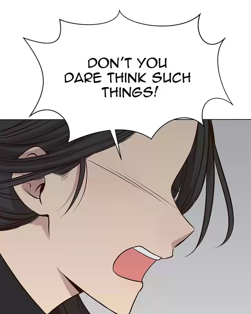 My Deepest Secret Chapter 97