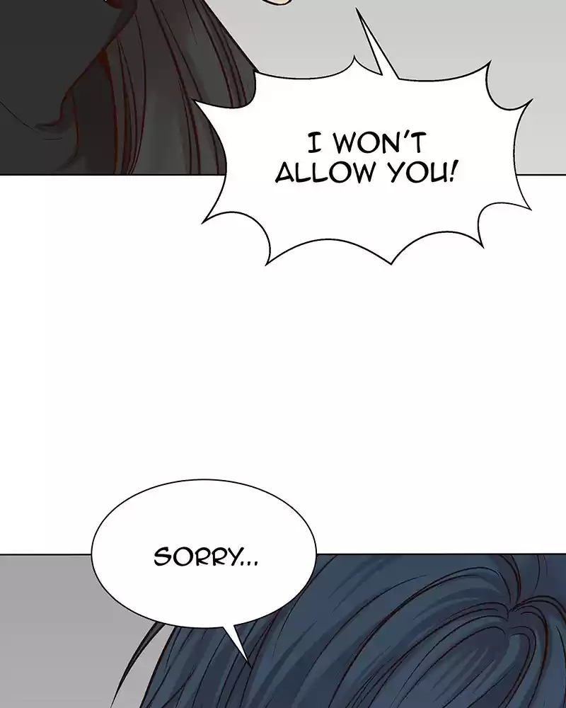 My Deepest Secret Chapter 97