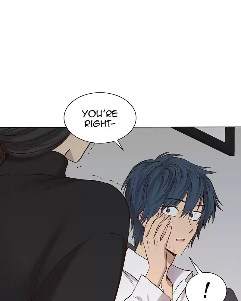 My Deepest Secret Chapter 97