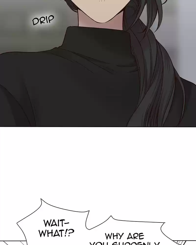 My Deepest Secret Chapter 97