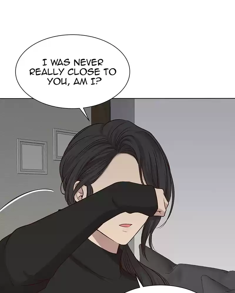 My Deepest Secret Chapter 97