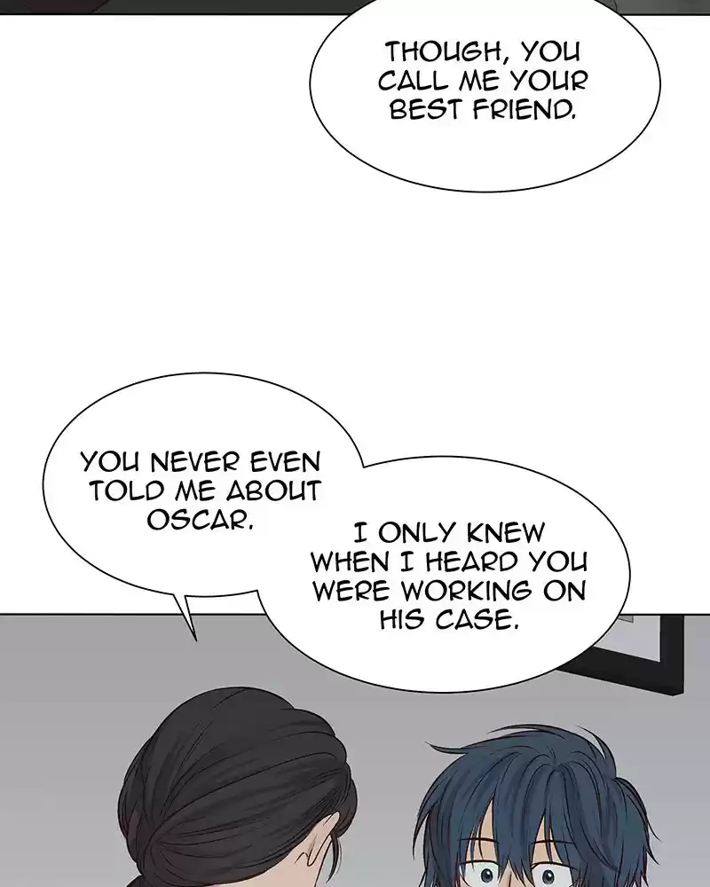 My Deepest Secret Chapter 97