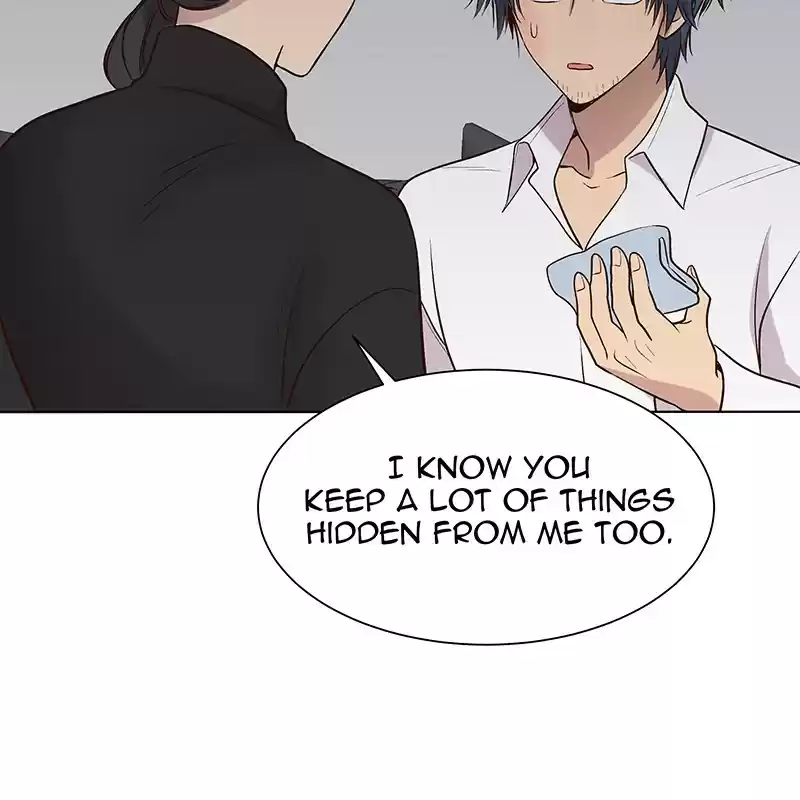 My Deepest Secret Chapter 97