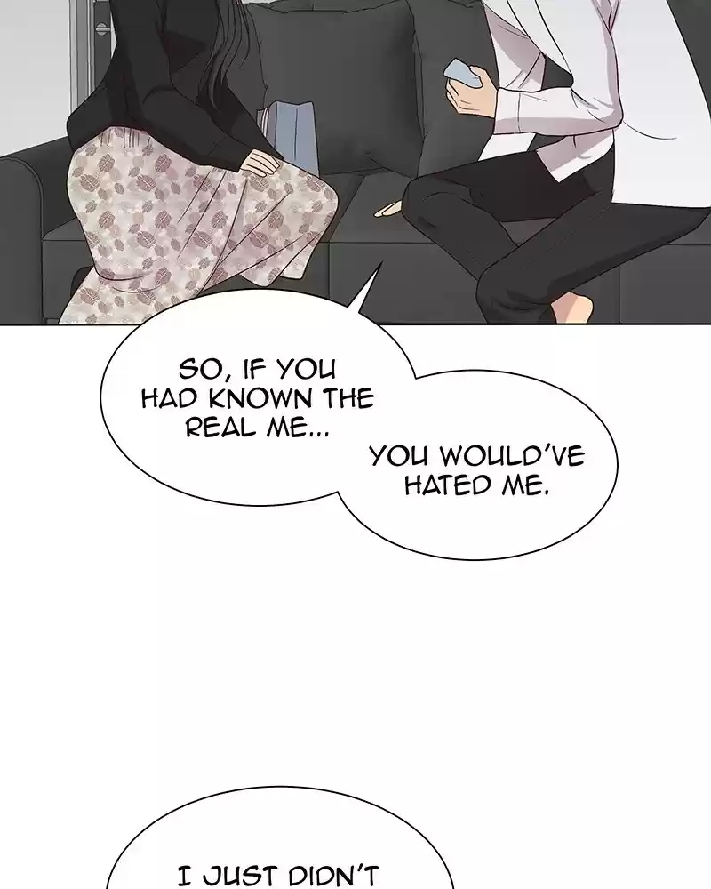 My Deepest Secret Chapter 97