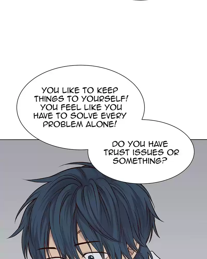 My Deepest Secret Chapter 97