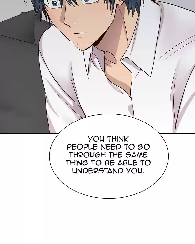 My Deepest Secret Chapter 97