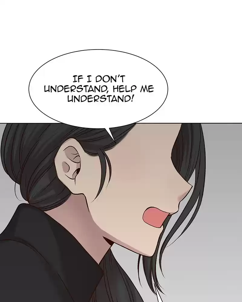 My Deepest Secret Chapter 97