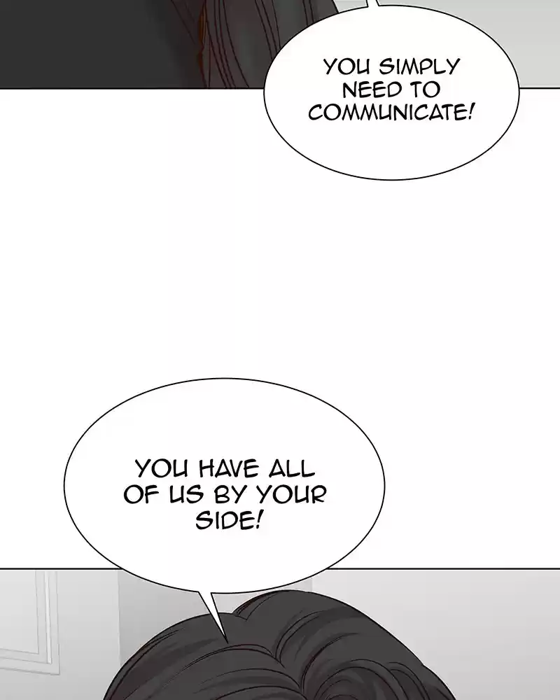 My Deepest Secret Chapter 97