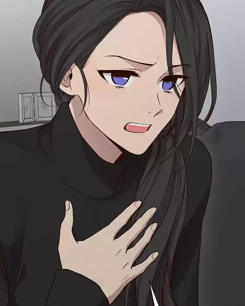 My Deepest Secret Chapter 97