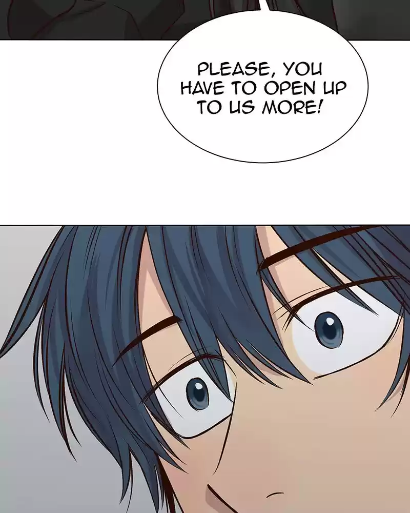 My Deepest Secret Chapter 97