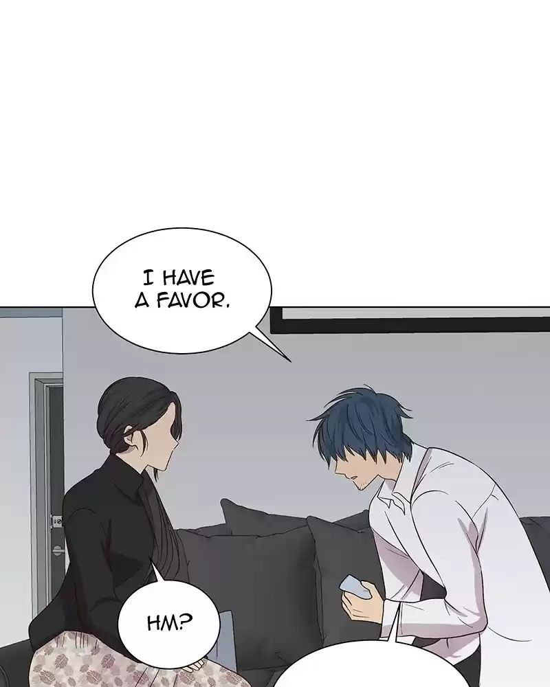 My Deepest Secret Chapter 97