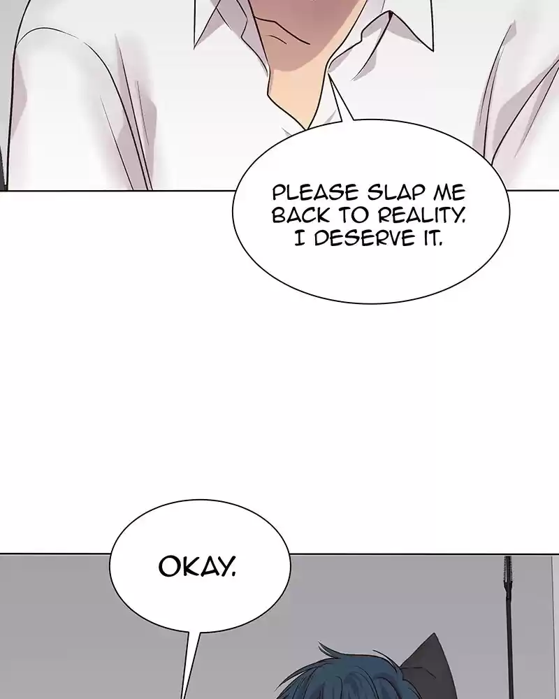 My Deepest Secret Chapter 97