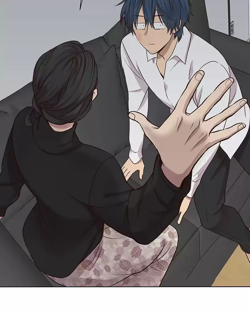 My Deepest Secret Chapter 97