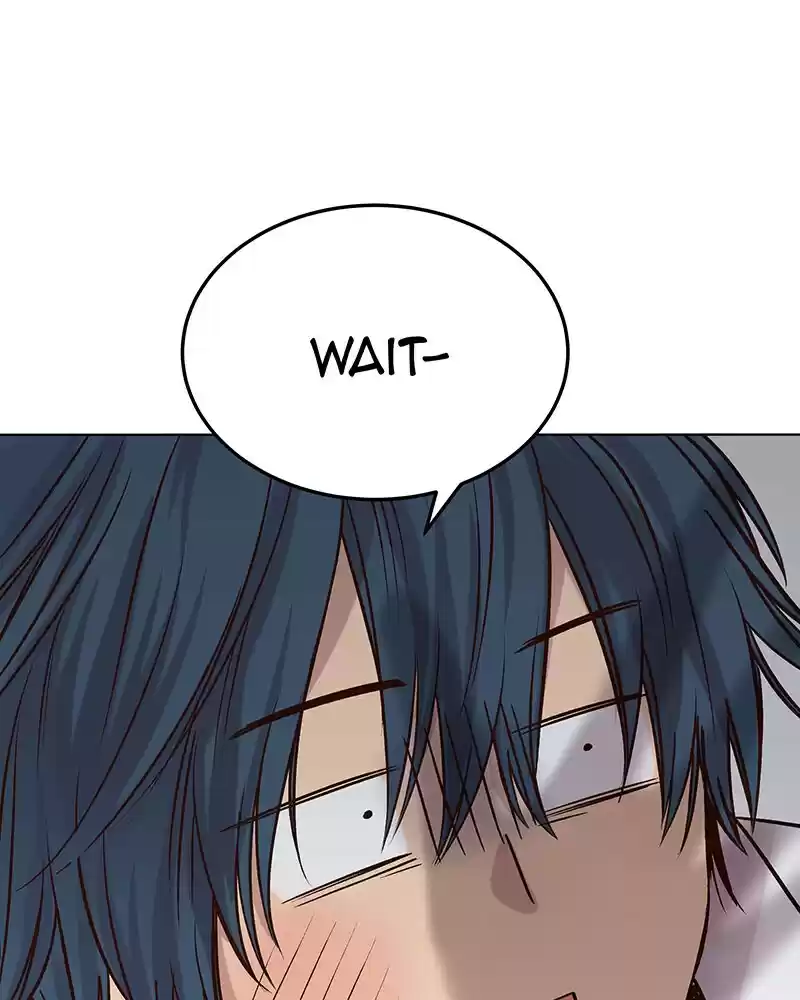 My Deepest Secret Chapter 97