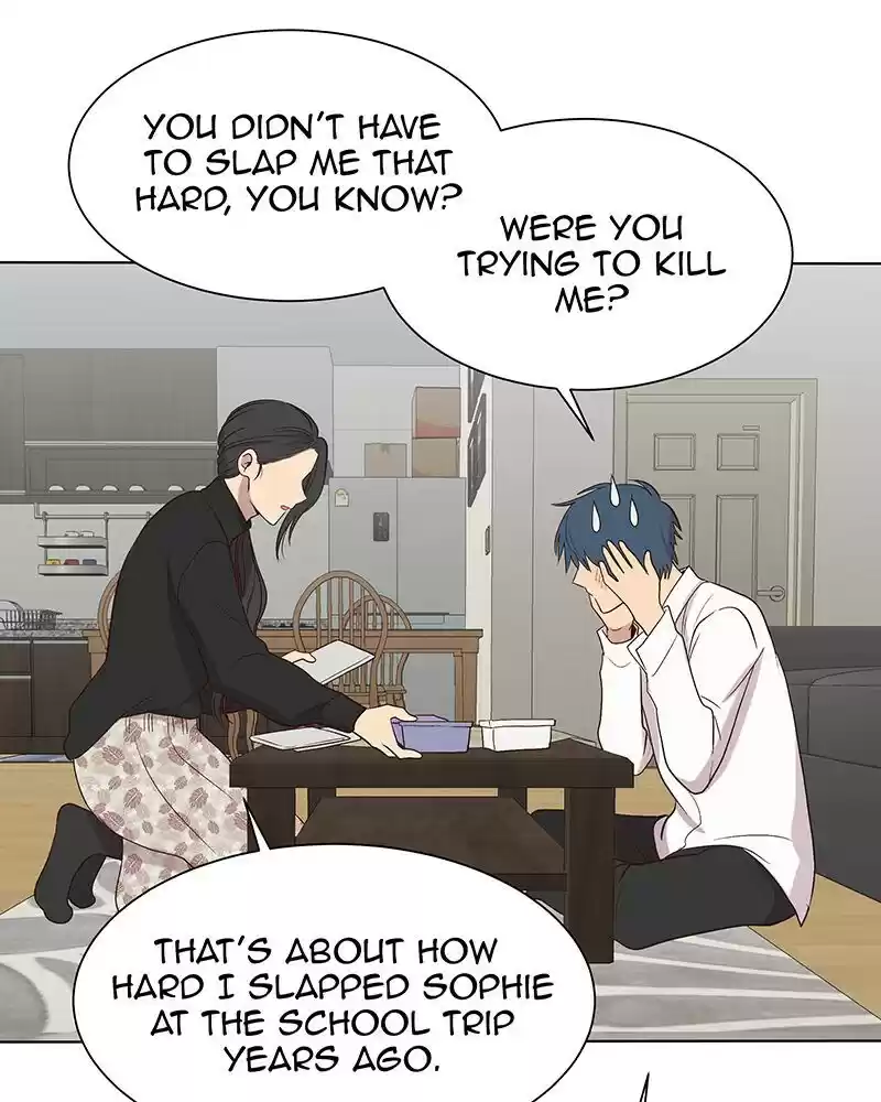 My Deepest Secret Chapter 97