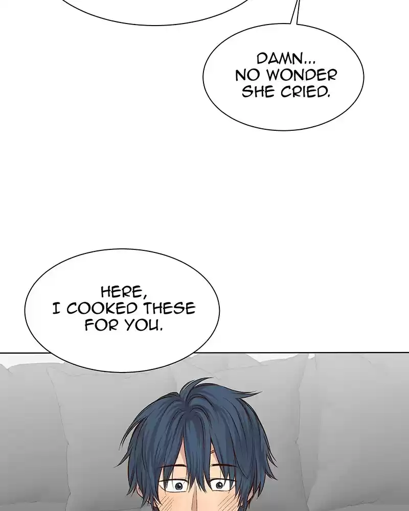 My Deepest Secret Chapter 97