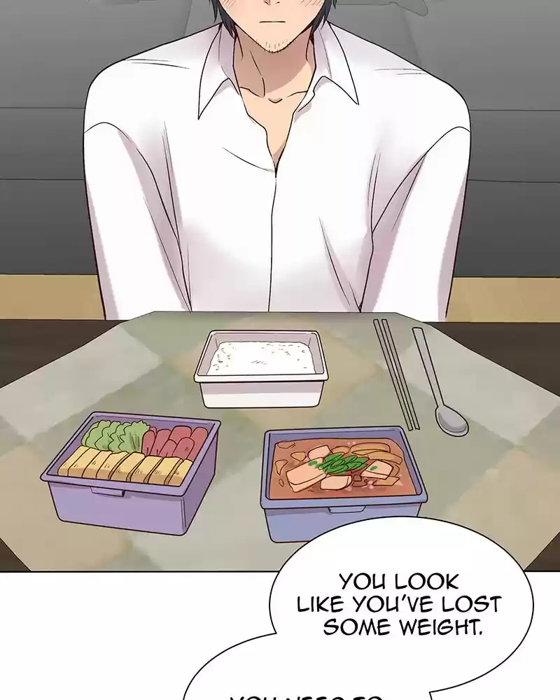 My Deepest Secret Chapter 97