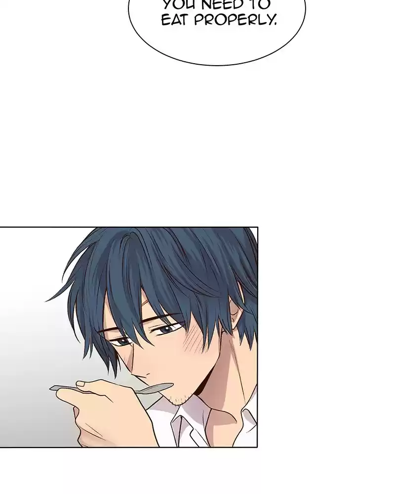 My Deepest Secret Chapter 97