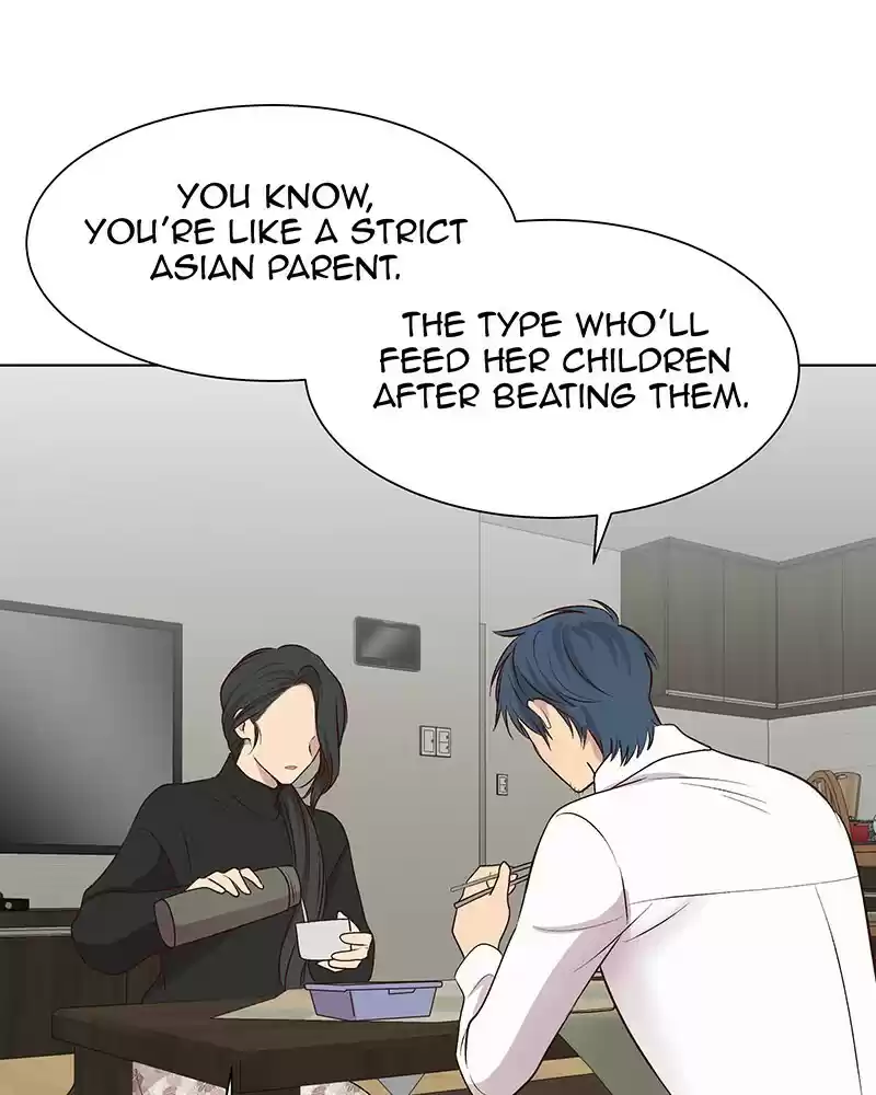 My Deepest Secret Chapter 97